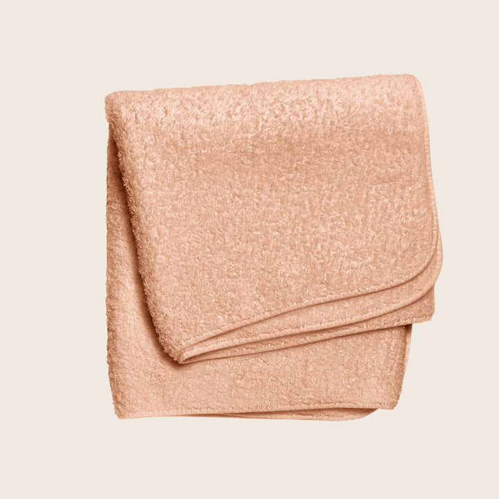 Super Pile Bath Towel