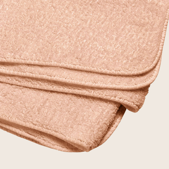 Super Pile Bath Towel