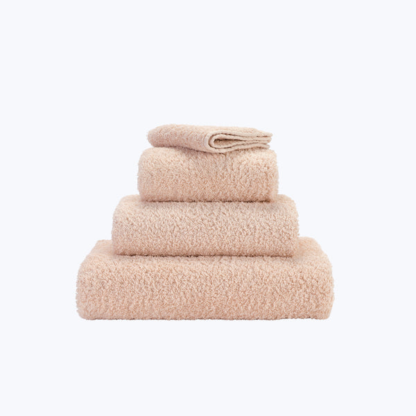 Abyss Spa Bath Towels - Bath Towel | Ecru