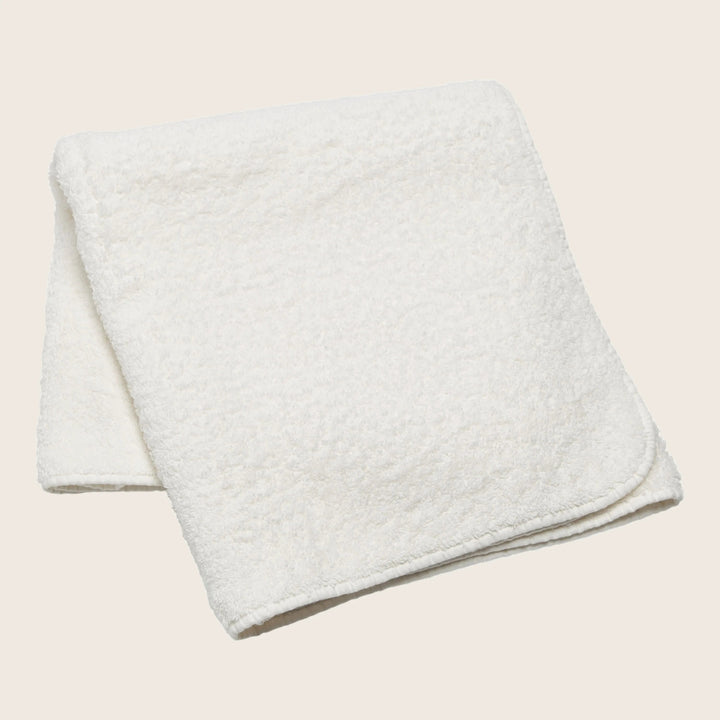 Super Pile Bath Towel