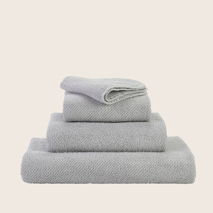 Twill Washcloth