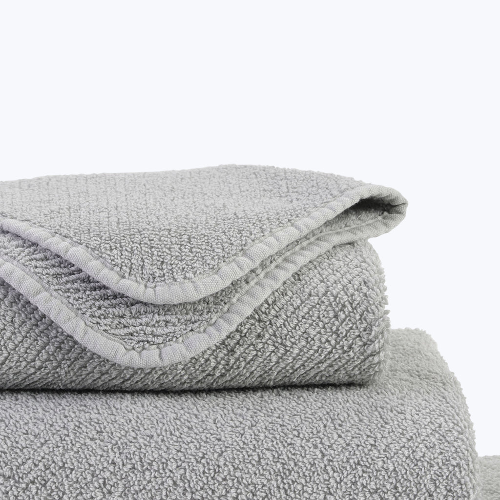 Twill Bath Towel