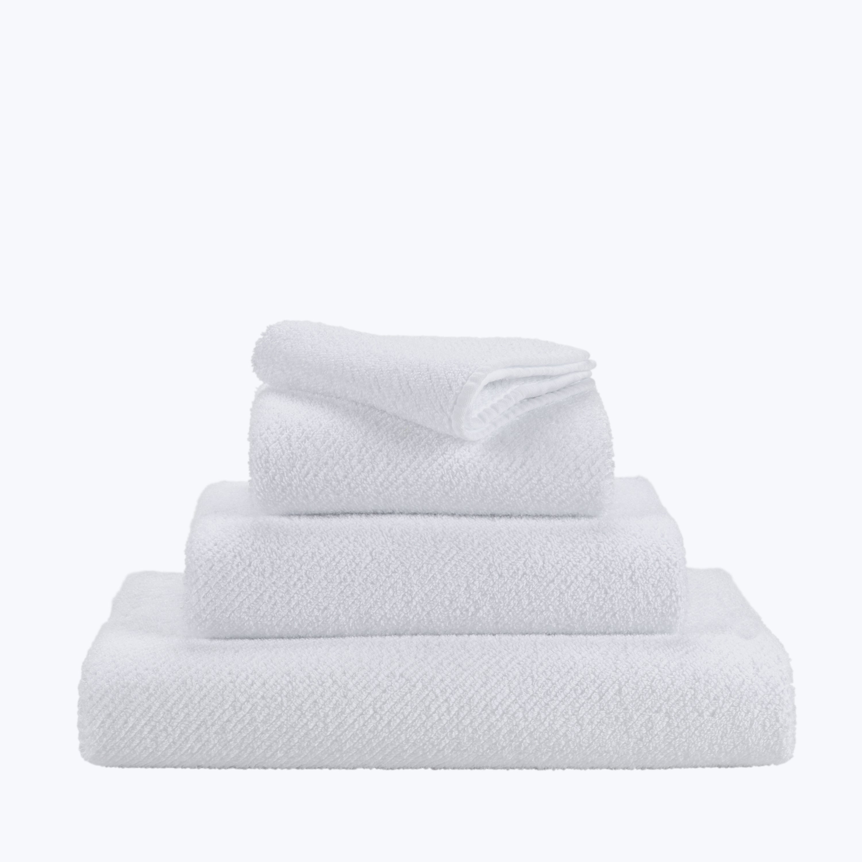 Twill Bath Towel