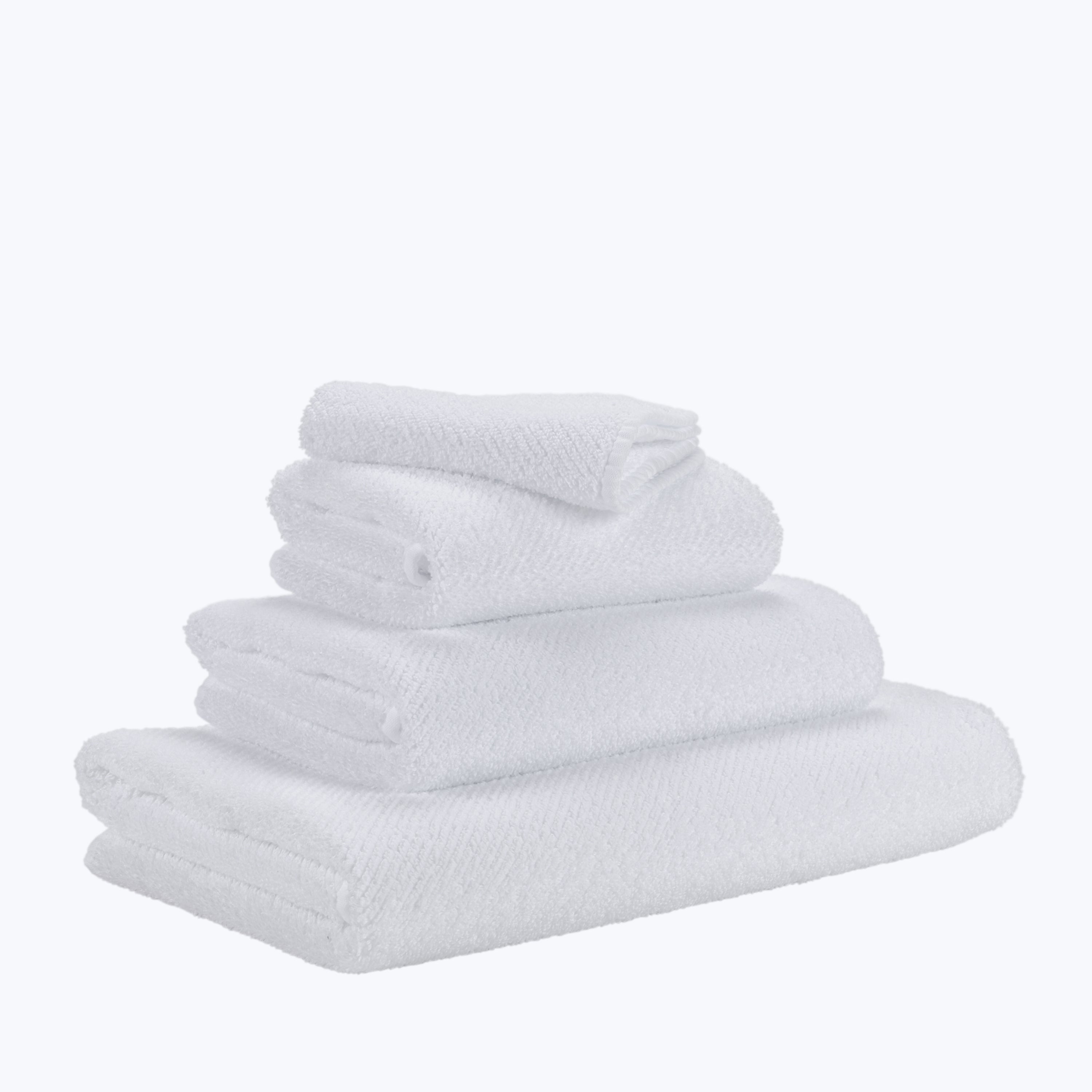 Twill Bath Towel