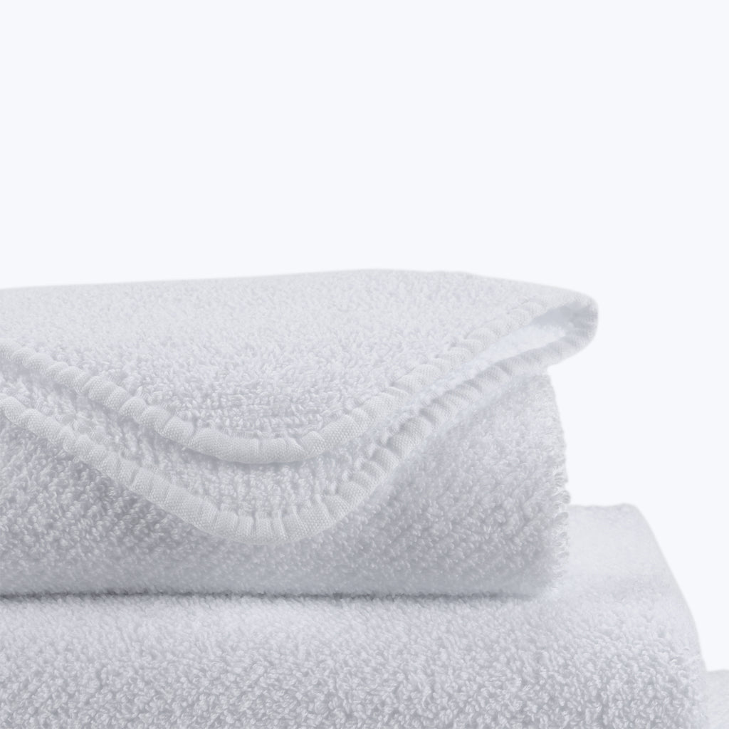 Twill Bath Towel