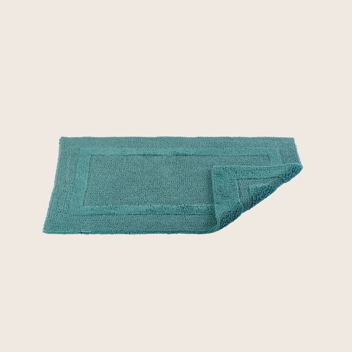 Reversible Bath Rug Dragonfly