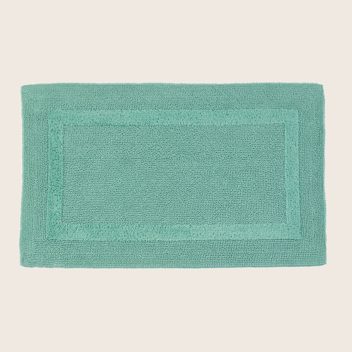 Reversible Bath Rug Opal