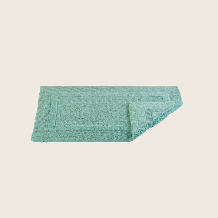 Reversible Bath Rug Opal