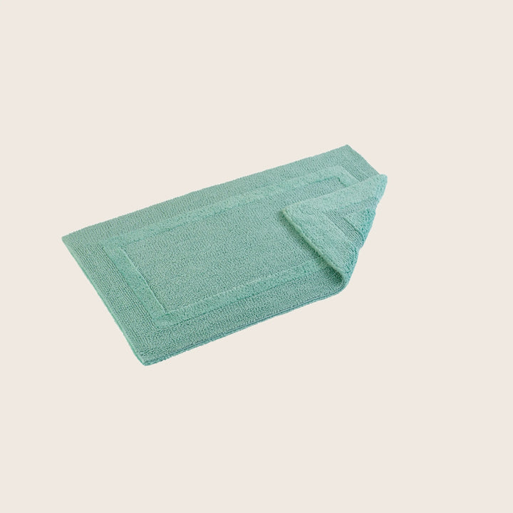 Reversible Bath Rug Opal