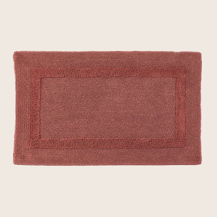 Reversible Bath Rug Sedona
