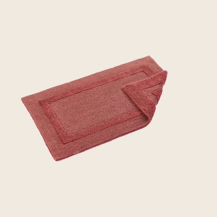 Reversible Bath Rug Sedona