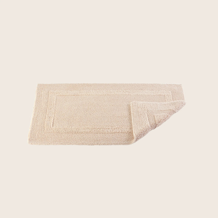 Reversible Bath Rug Nude