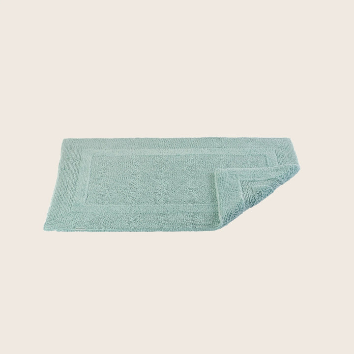 Reversible Bath Rug Ice