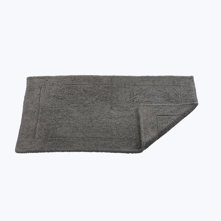 Double Tub Mat Gris
