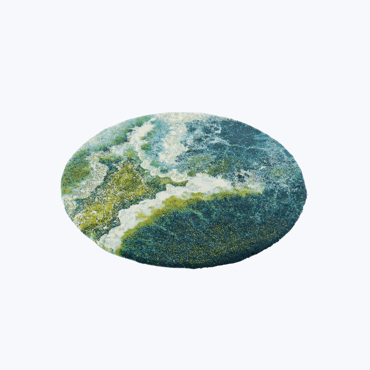 Aquazura Bath Rug Default Title