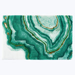 Agatha Bath Rug Default Title