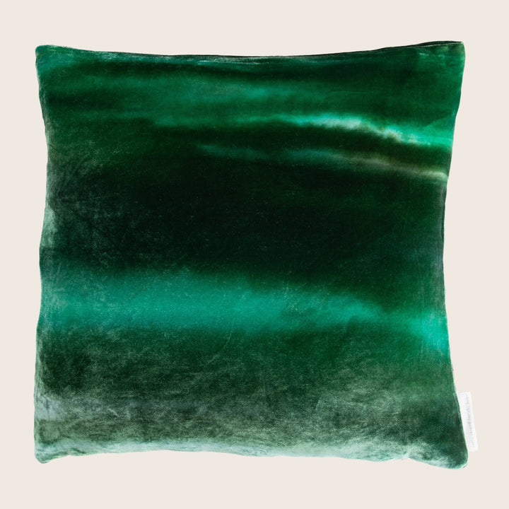 Gravity Pillow, Malachite