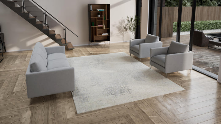 Transitional Essentials Rug - Ivory