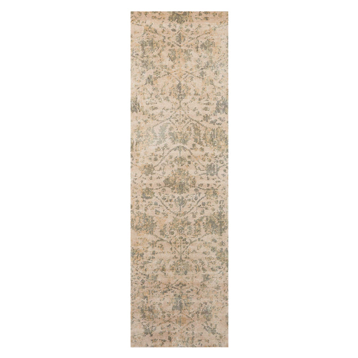 Tibetan Essentials Style Rug - Neutral