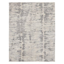 Ribbed Rug - Cream