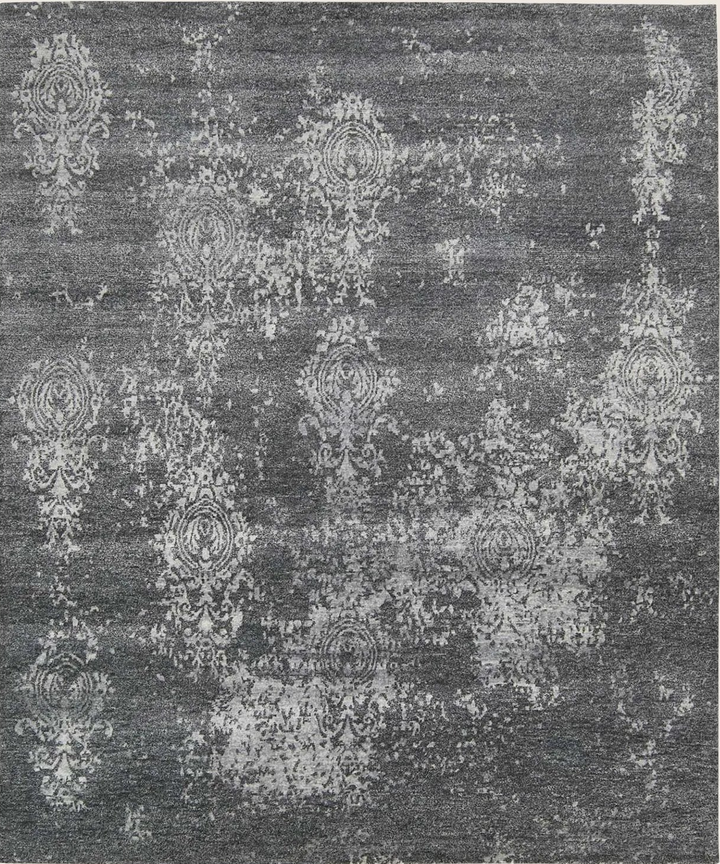 Transitional Essentials Rug - Gray
