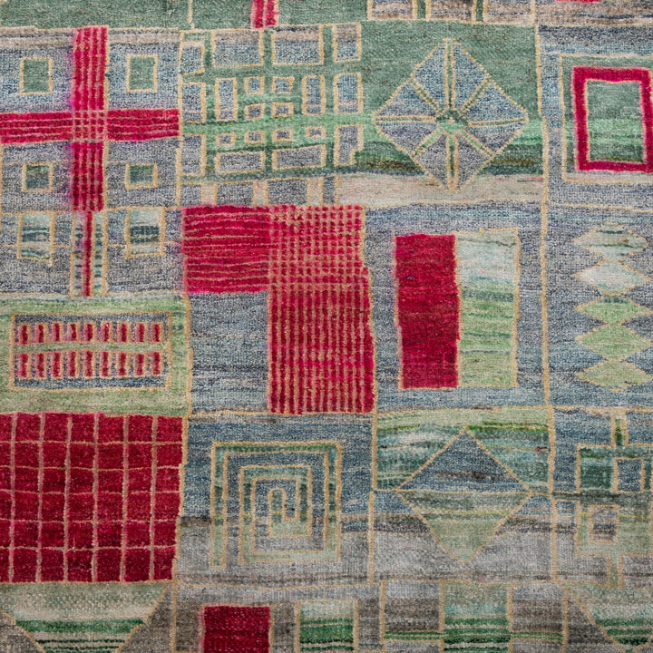 Alchemy Rug - 03'00" X 12'10"