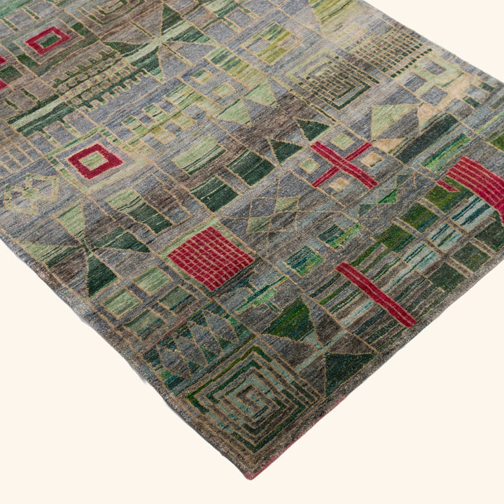 Alchemy Rug - 03'00" X 12'10"