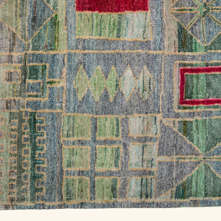 Alchemy Rug - 03'00" X 12'10"
