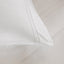 Doppio Ajour Sheet Set White-Sheet Set-King