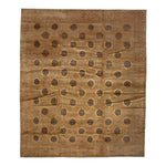 Tibetan Rug - 13'08" X 16'04"