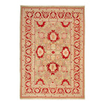 Chinese Soumac Rug - 08'06" X 12'02"