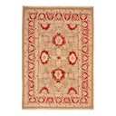 Chinese Soumac Rug - 08'06" X 12'02"