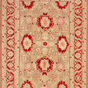 Chinese Soumac Rug - 08'06" X 12'02"