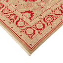 Chinese Soumac Rug - 08'06" X 12'02"