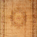 French Aubusson Rug - 12'00" X 17'06"