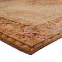 French Aubusson Rug - 12'00" X 17'06"