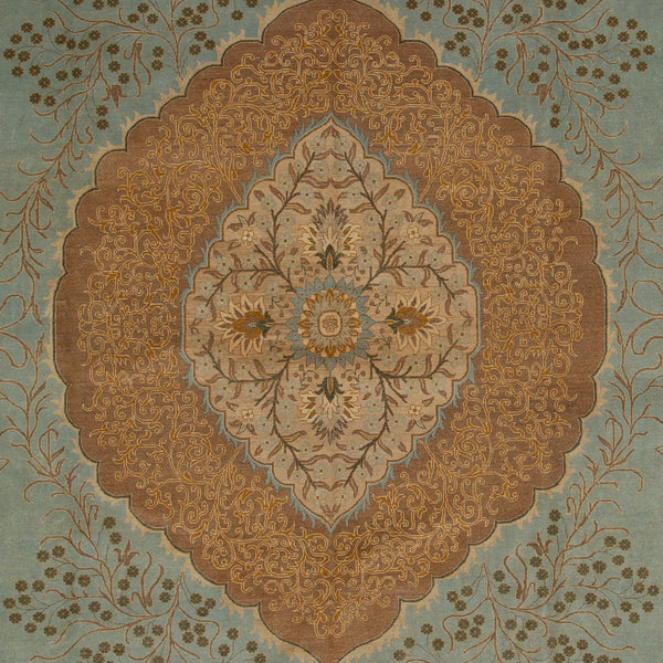 Fine Pak Rug - 11'11" X 17'8" Default Title