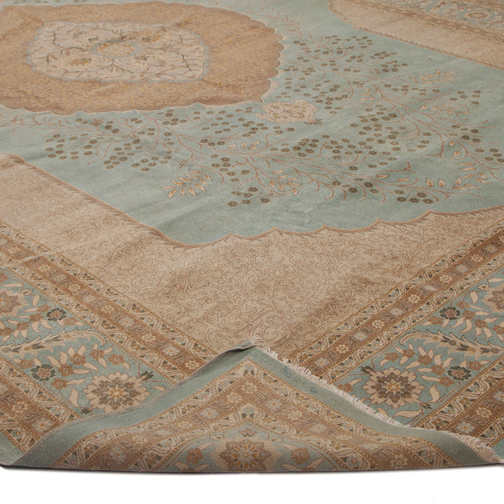 Fine Pak Rug - 11'11" X 17'8" Default Title