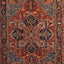 Heriz Rug - 06'10" X 10'01" Default Title