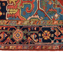 Heriz Rug - 06'10" X 10'01" Default Title