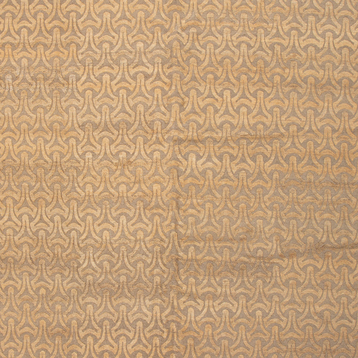 Tibetan Rug - 10'00" X X14'00"