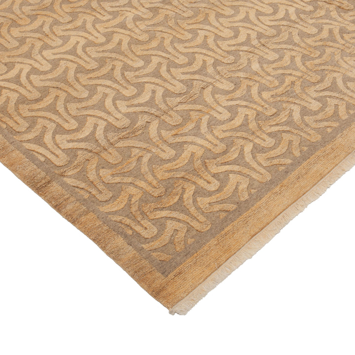 Tibetan Rug - 10'00" X X14'00"