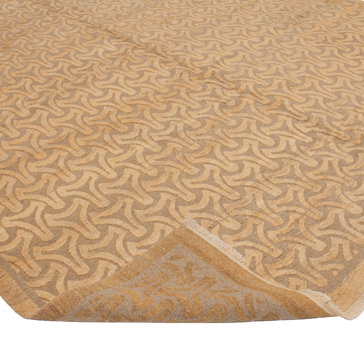 Tibetan Rug - 10'00" X X14'00"