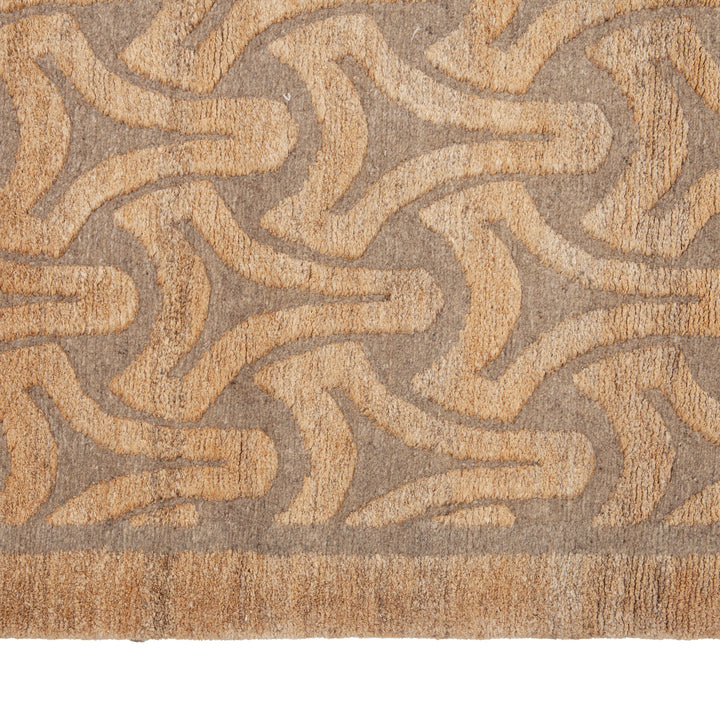 Tibetan Rug - 10'00" X X14'00"