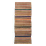 Turkish Wool Kilim - 5' x 14' Default Title