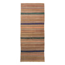 Turkish Wool Kilim - 5' x 14' Default Title