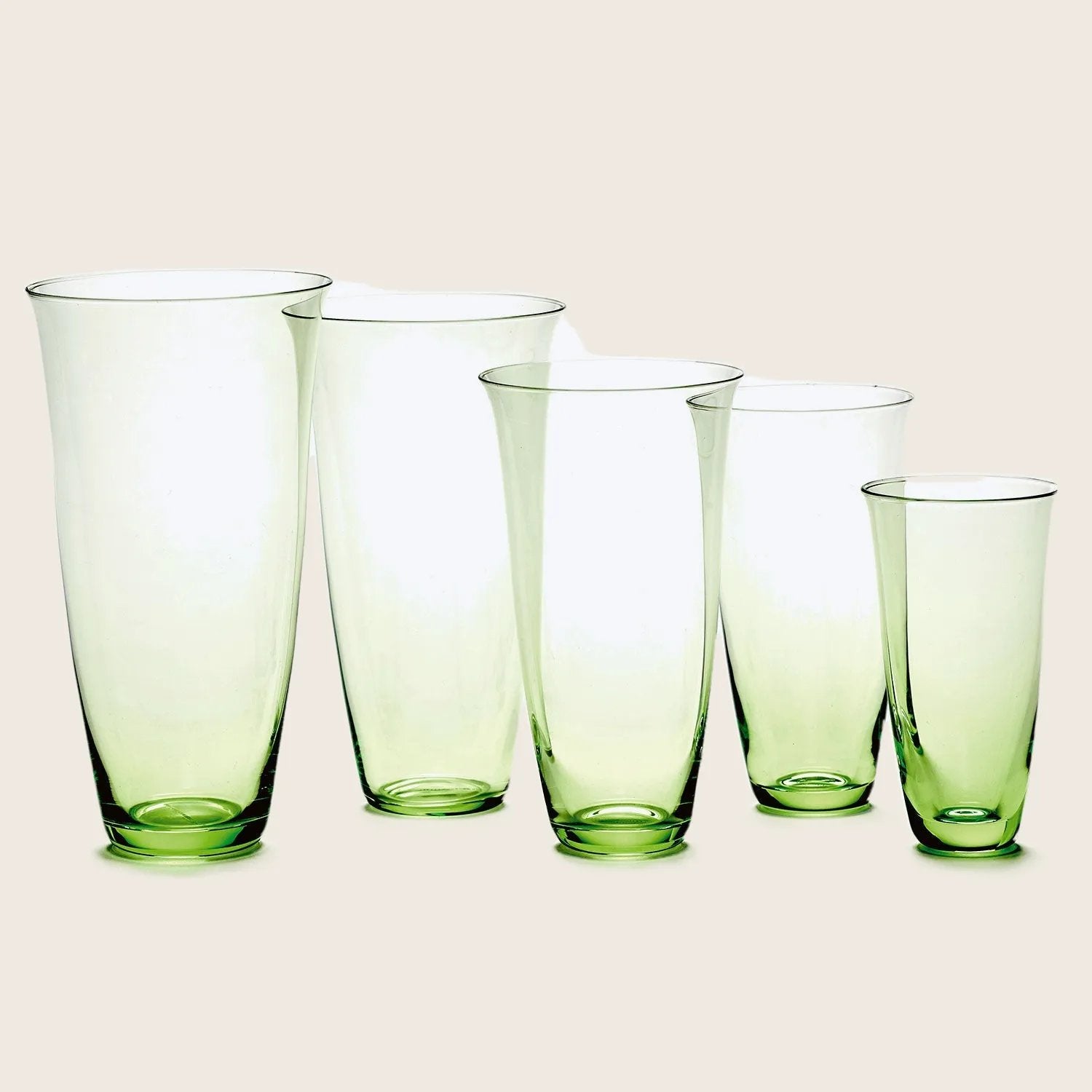 Serax Grace Universal Glass