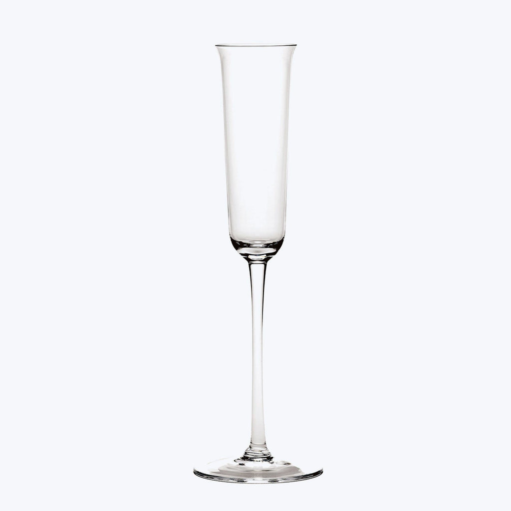 Grace Glassware Collection-Clear-Small Tumbler (Set of 4)