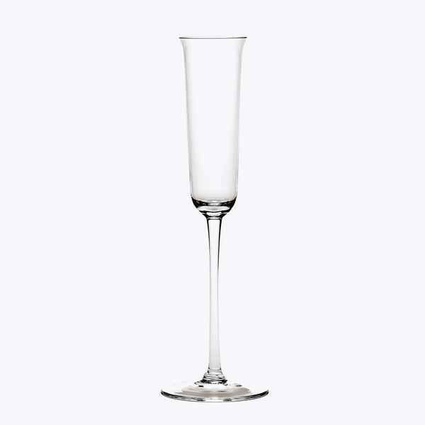 Grace Glassware Collection-Clear-Small Tumbler (Set of 4)