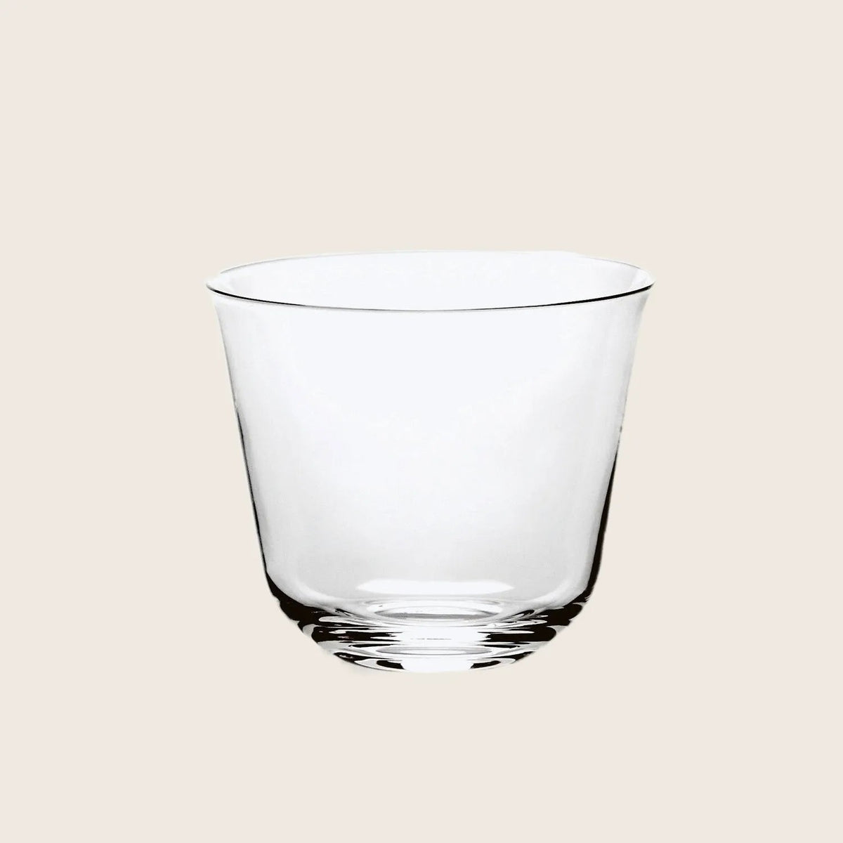 Grace Tumbler Glass, Set of 4